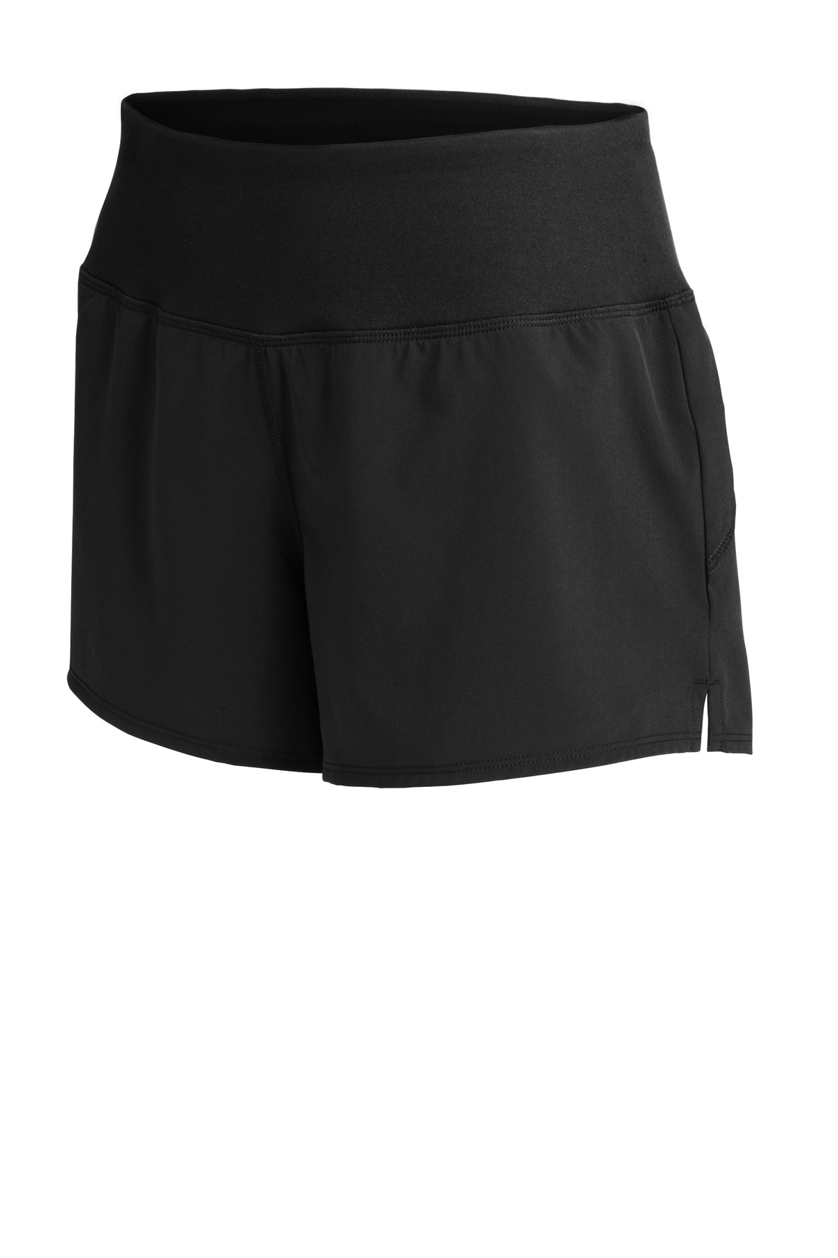 Sport-Tek Sport-Tek ®  Women's Repeat Short LST485