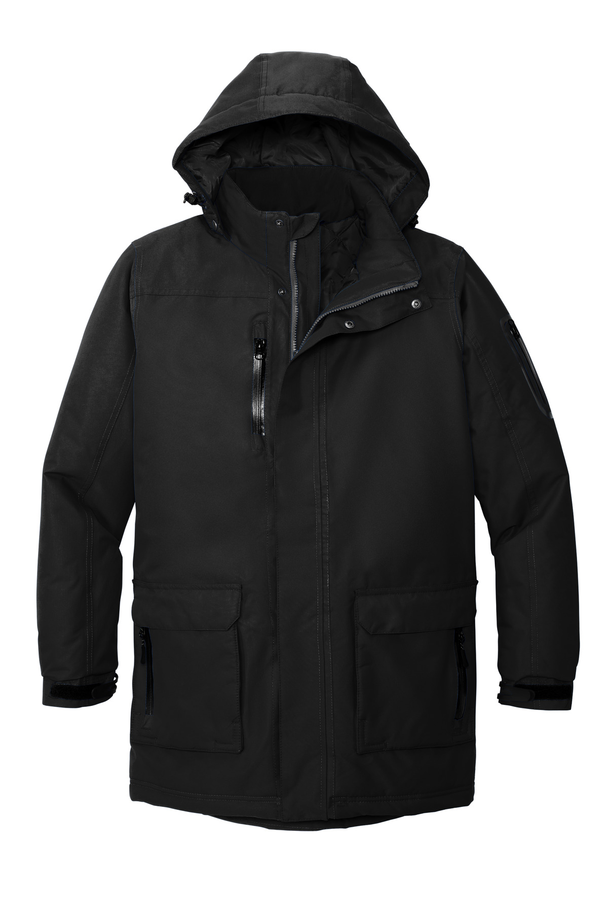 Port Authority Port Authority ®  Heavyweight Parka. J799