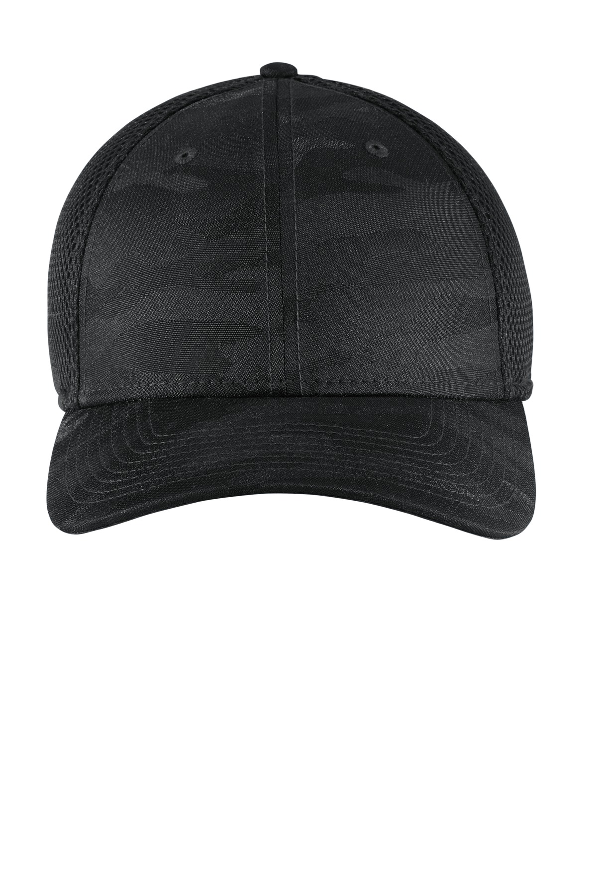 New Era New Era  ®  Tonal Camo Stretch Tech Mesh Cap NE1091