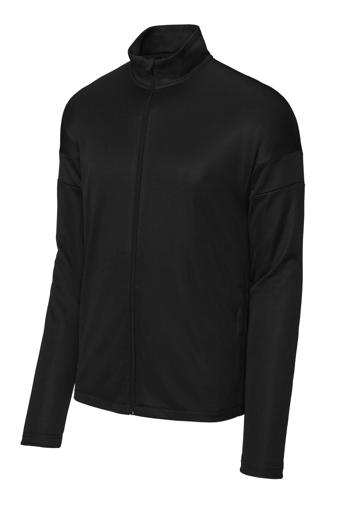 Sport-Tek Sport-Tek ®  Travel Full-Zip Jacket ST800