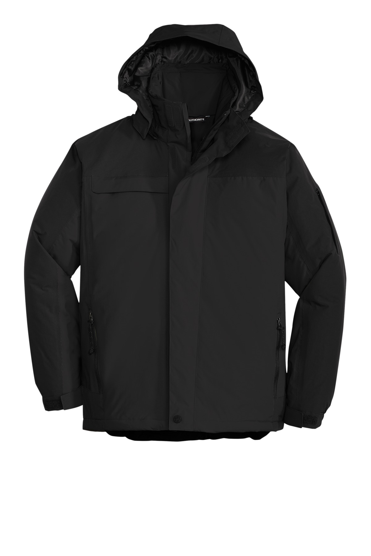 Port Authority Port Authority ®  Tall Nootka Jacket. TLJ792