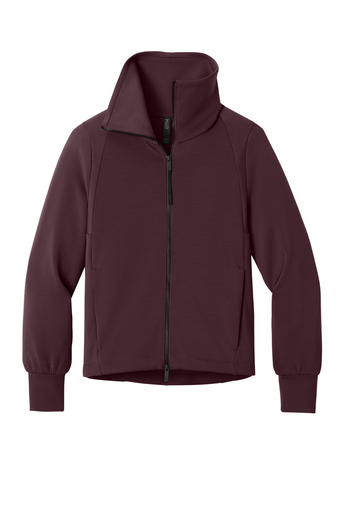 MiiR MiiR ®  Women's Kumo Full-Zip MRAW222