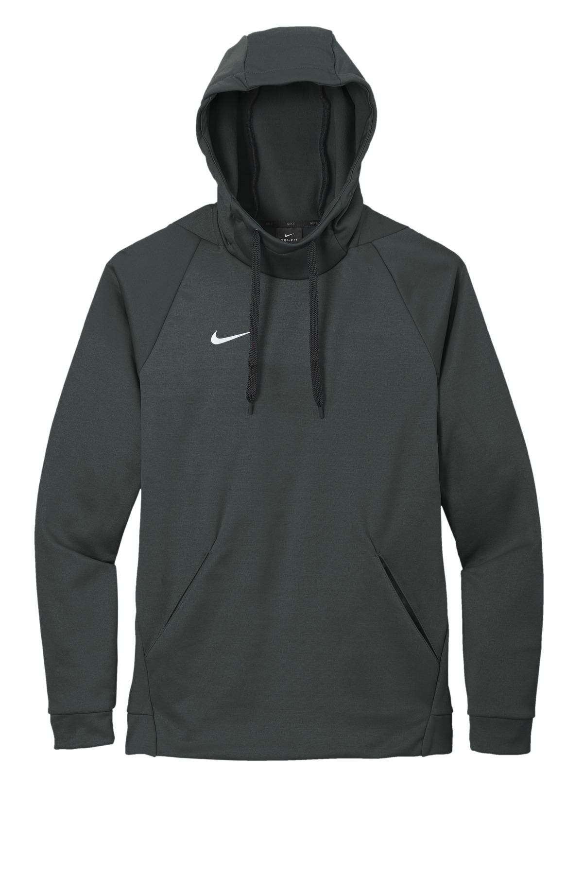 Nike Nike Therma-FIT Pullover Fleece Hoodie  CN9473