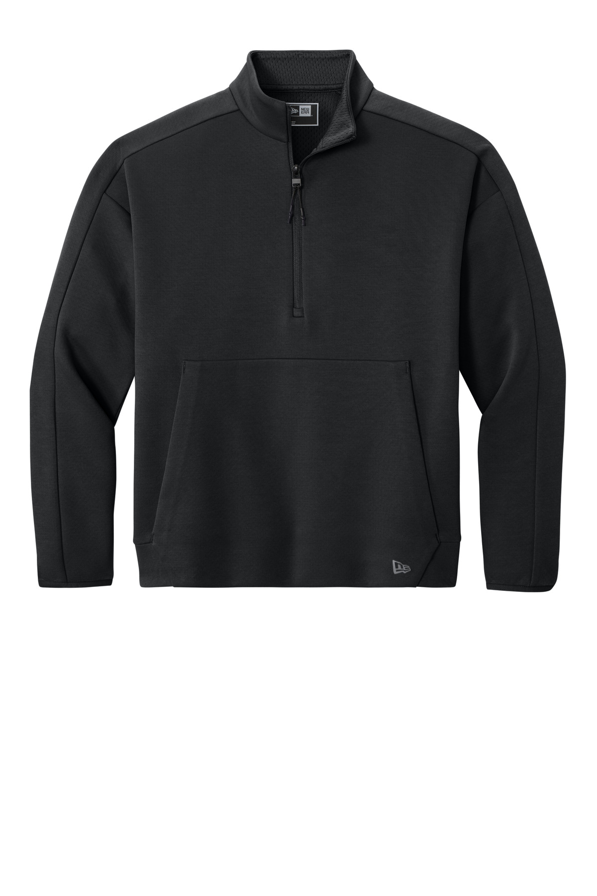 New Era New Era ®  Double Back 1/4-Zip NEA567