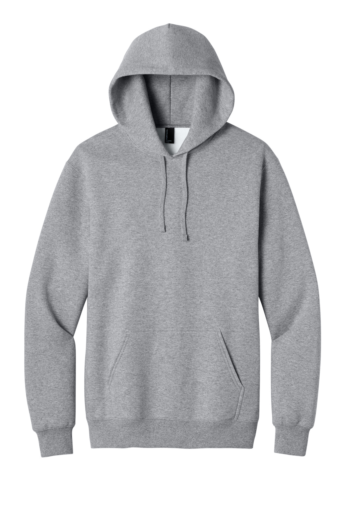 Port & Co Port & Co ®  Foundation Fleece Pullover Hooded Sweatshirt PC107H