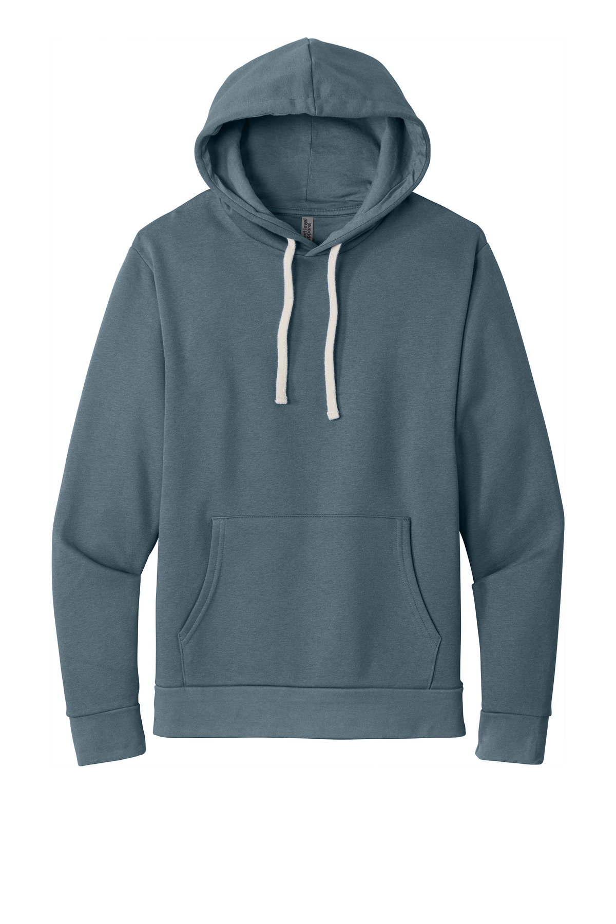 Next Level Apparel Next Level Apparel ®    Adult Santa Barbara Pullover Hoodie. NL9303