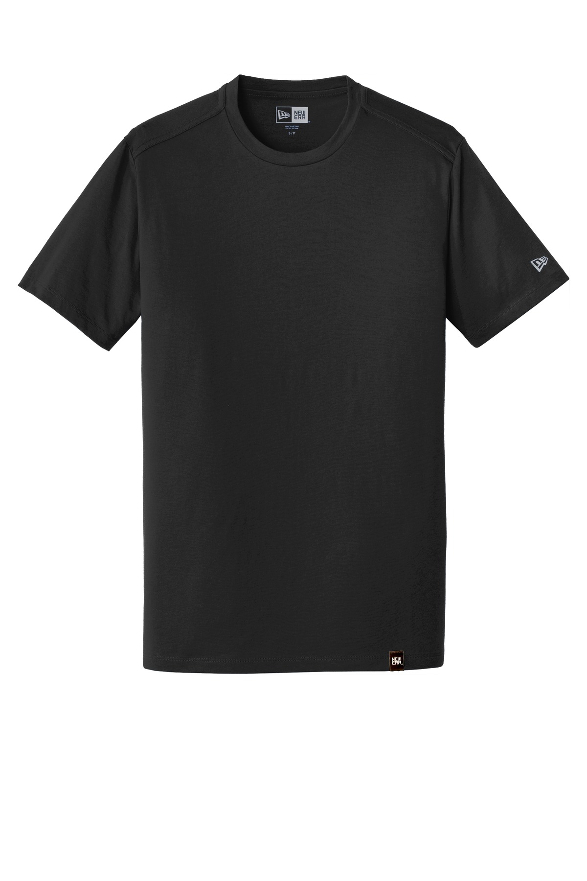 New Era New Era  ®  Heritage Blend Crew Tee. NEA100