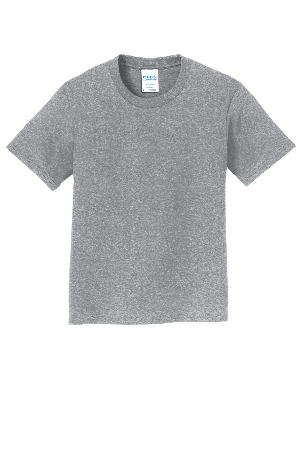 Port & Co Port & Co ®  Youth Fan Favorite Tee. PC450Y