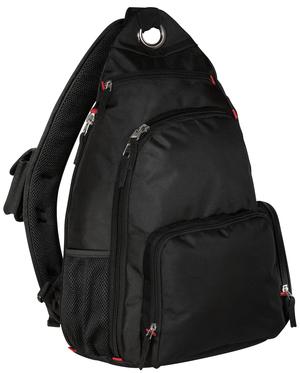 Port Authority Port Authority ®  Sling Pack. BG112