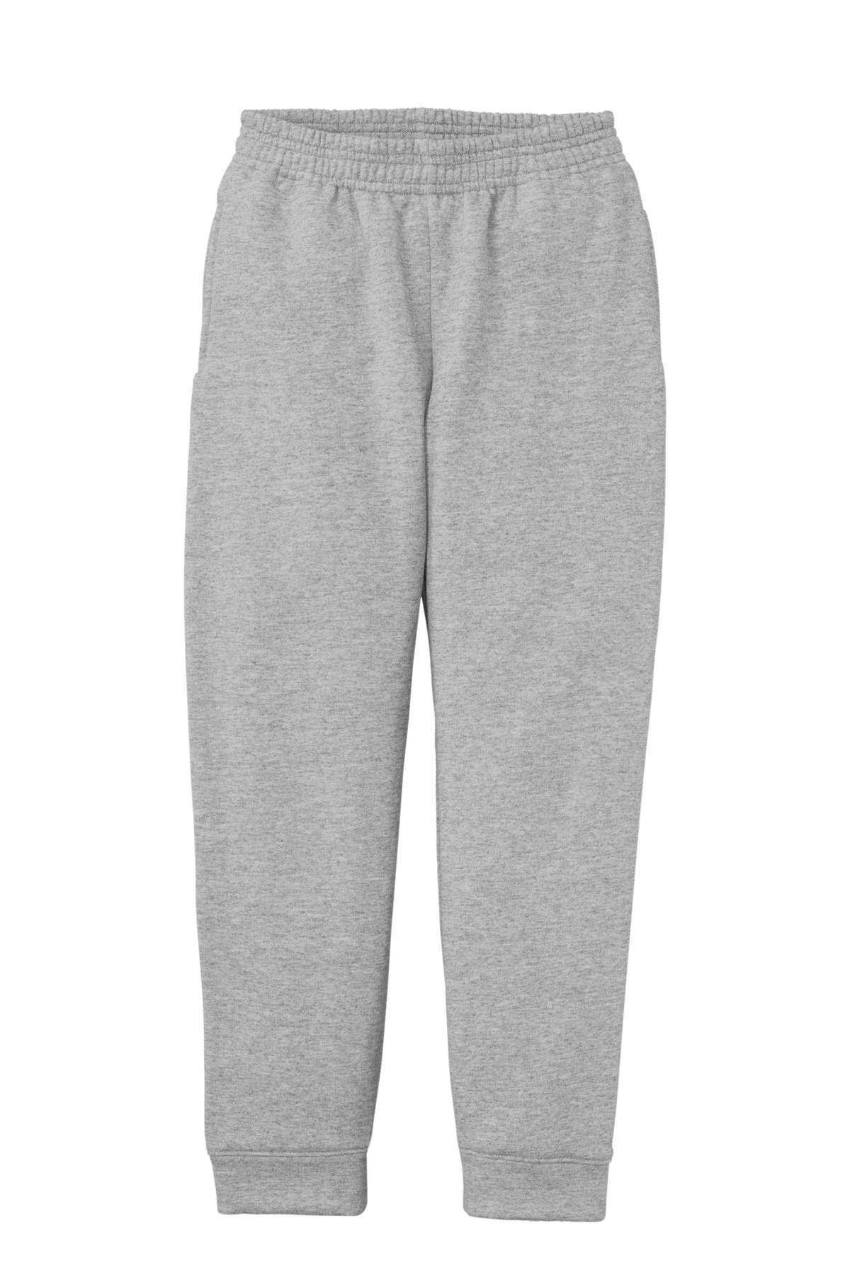 Port & Co Port & Co ®  Youth Core Fleece Jogger. PC78YJ