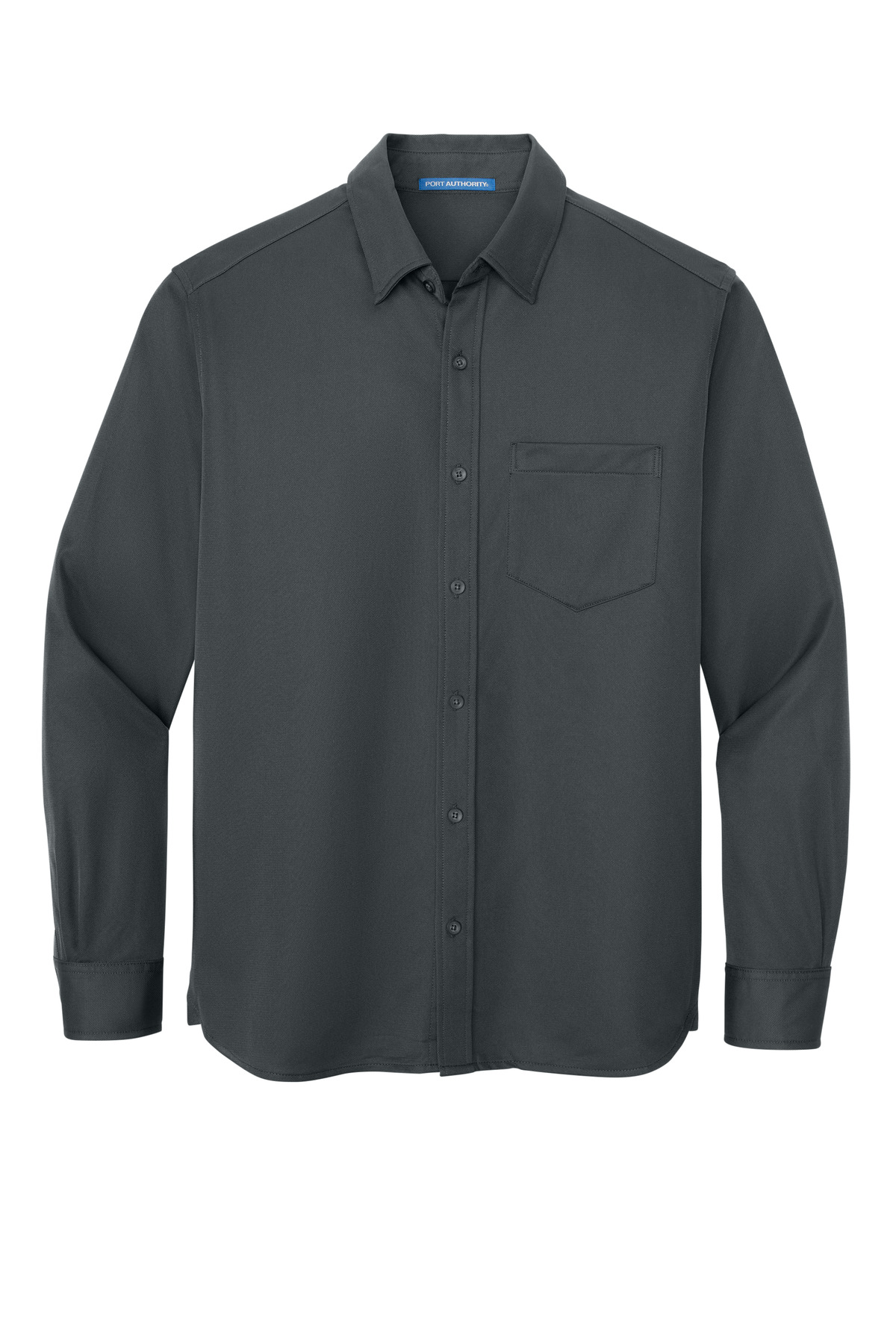 Port Authority Port Authority ®  Dimension Knit Dress Shirt. K570