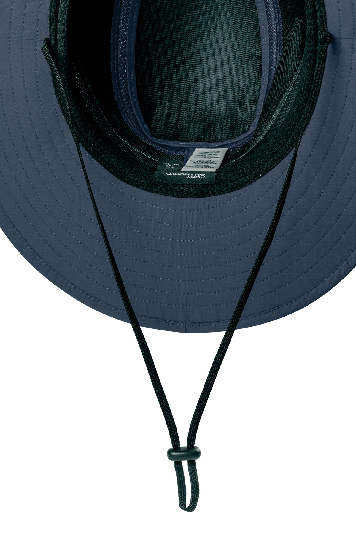 Port Authority Port Authority ®  Outdoor Ventilated Wide Brim Hat C947