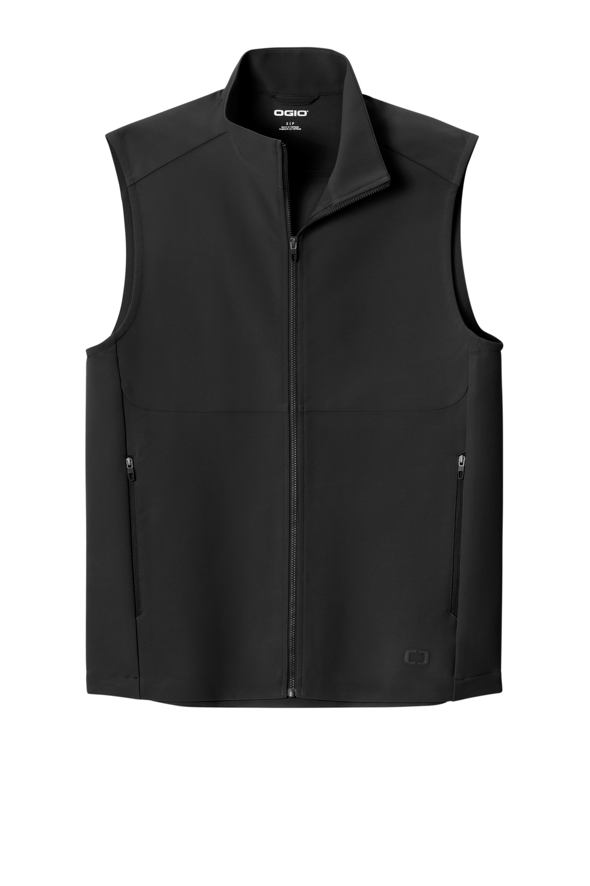 OGIO OGIO ®  Kinetic Soft Shell Vest OG741