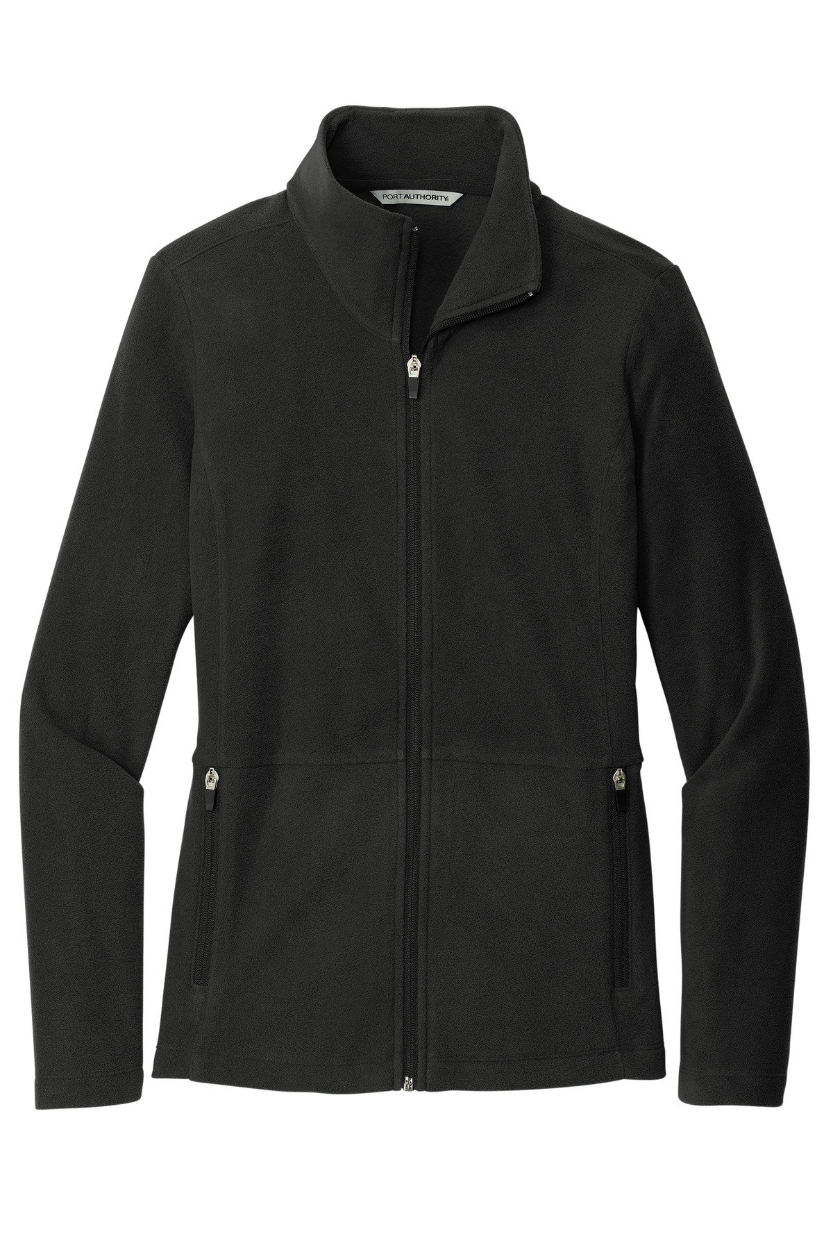 Port Authority Port Authority ®  Women's Accord Microfleece Jacket L151