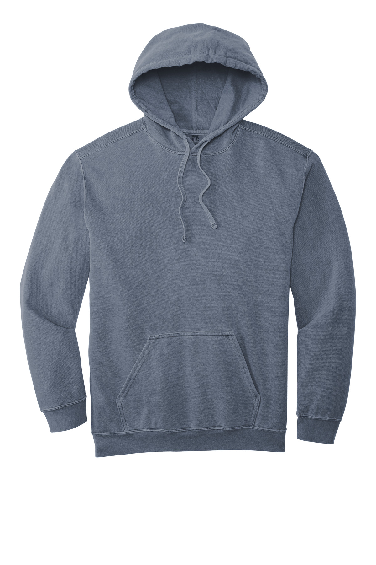 Comfort Colors COMFORT COLORS  ®  Ring Spun Hooded Sweatshirt. 1567