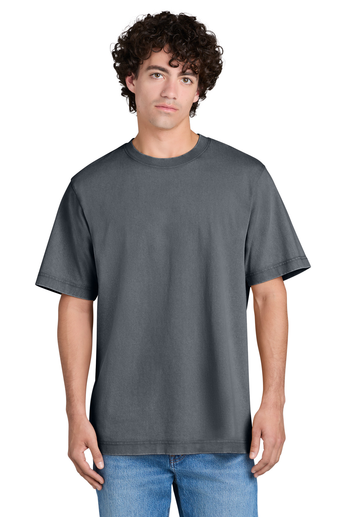 Stanley/Stella ®  Unisex Freestyler Vintage Heavyweight Tee SXU019