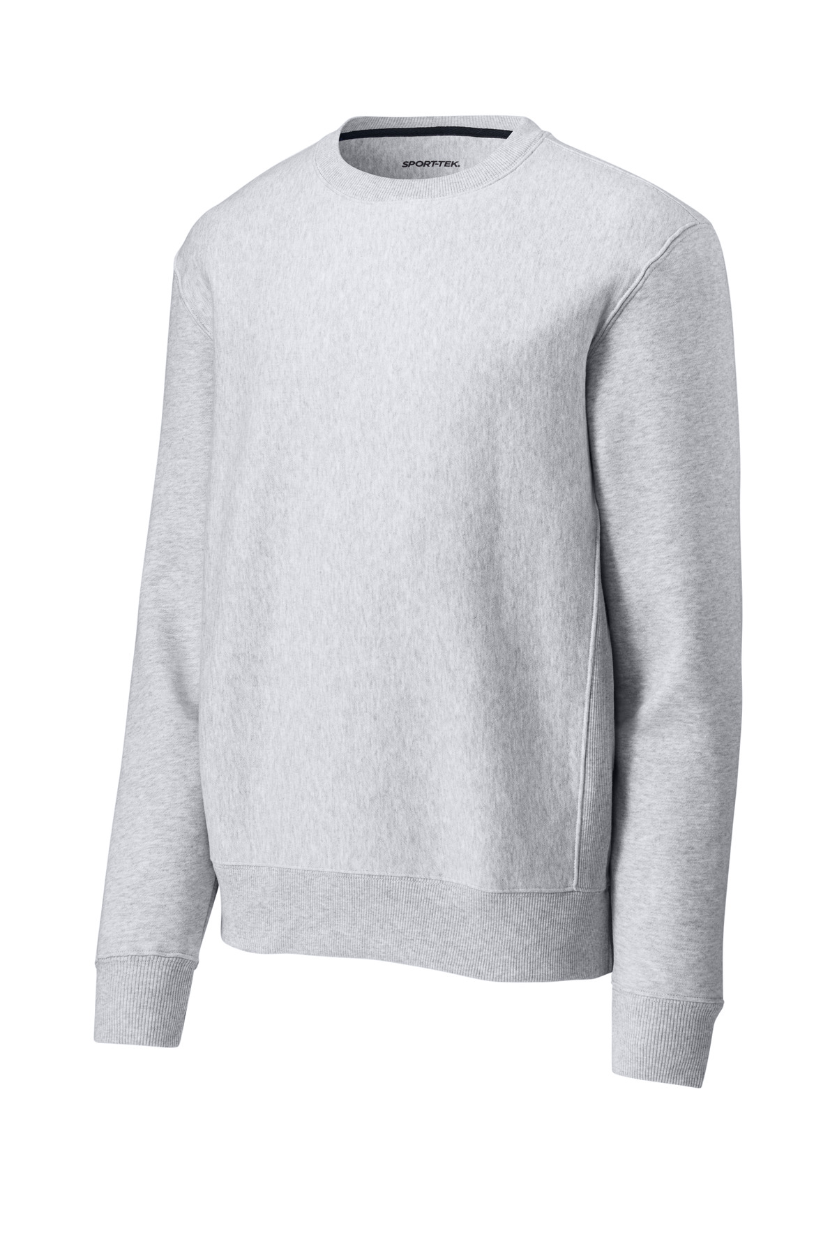 Sport-Tek Sport-Tek ®  Super Heavyweight Crewneck Sweatshirt.  F280