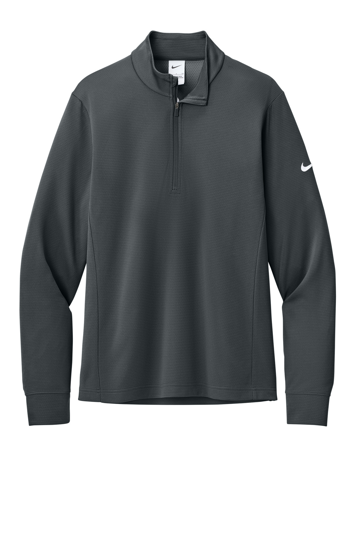 Nike Nike Essential 1/2-Zip Cover-Up NKHM8036
