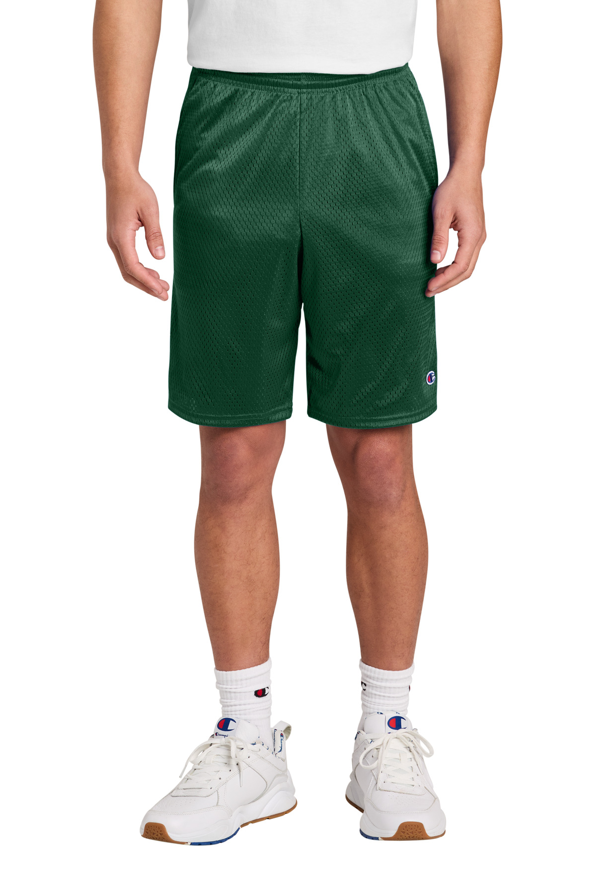 Champion ®  Mesh Short with Pockets S162