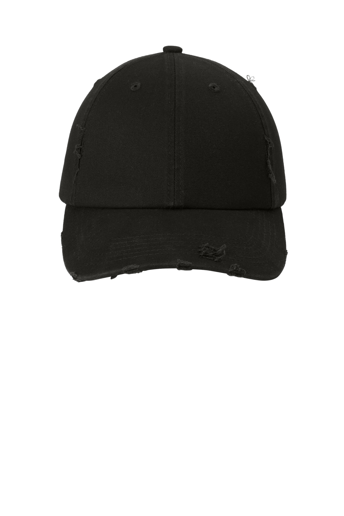 District District ®  Distressed Cap. DT600