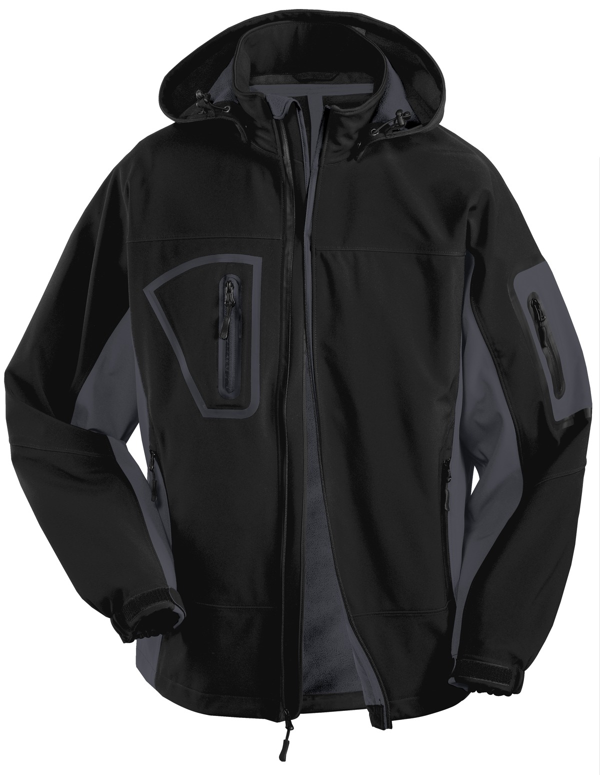 Port Authority Port Authority ®  Tall Waterproof Soft Shell Jacket. TLJ798