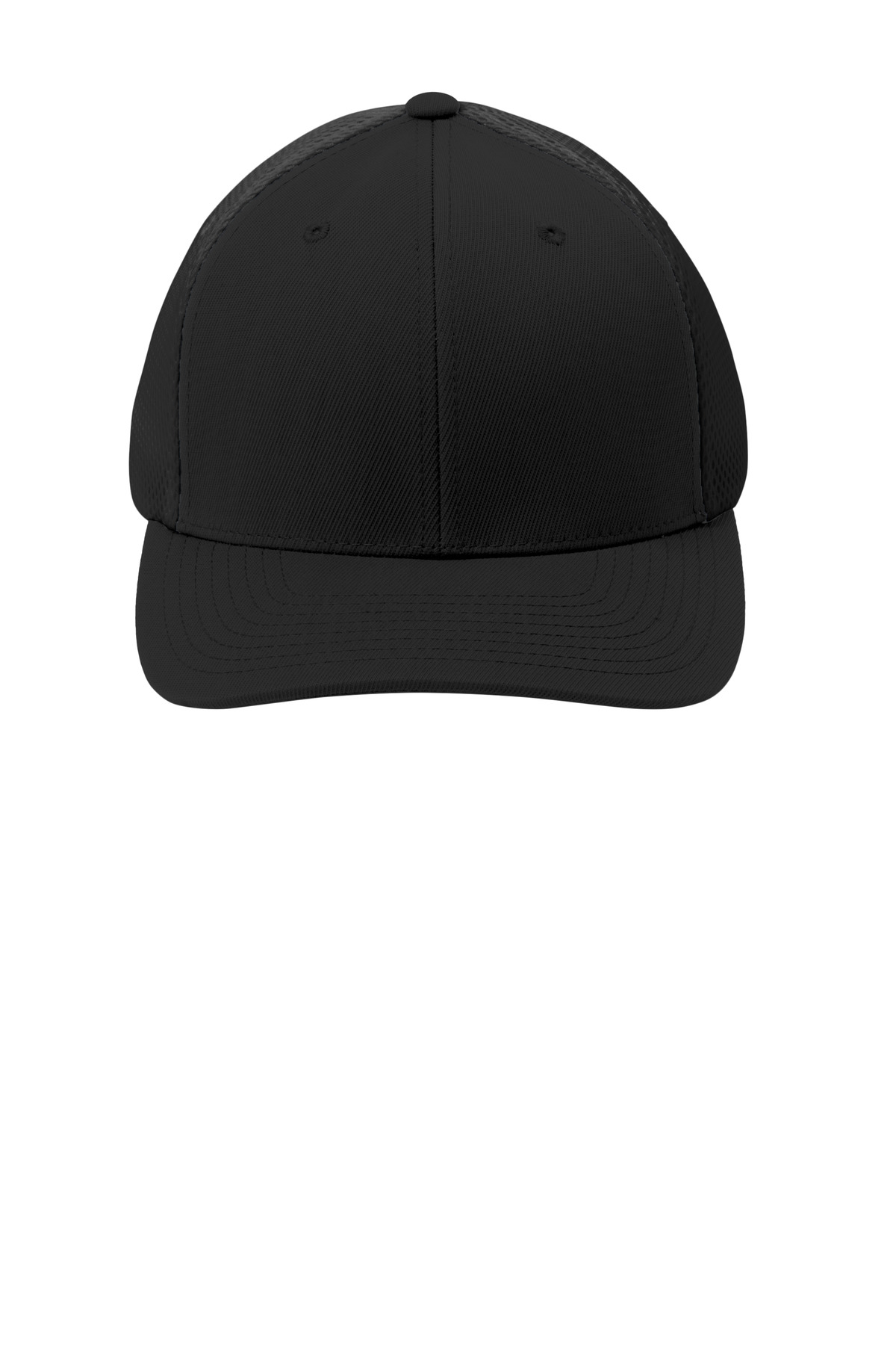 Sport-Tek Sport-Tek  ®  Flexfit  ®  Air Mesh Back Cap. STC40