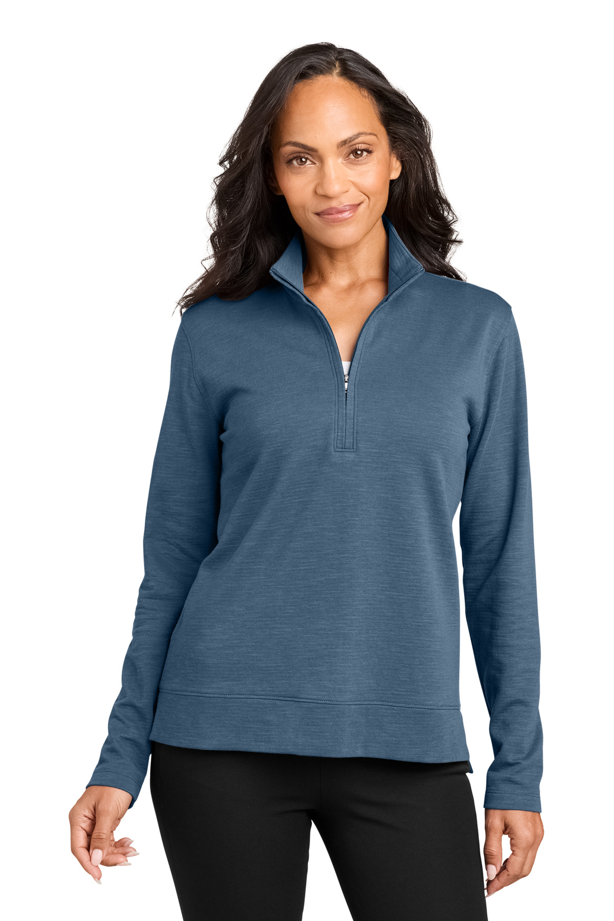 Port Authority ®  Women's Breakwater 1/4-Zip LK821
