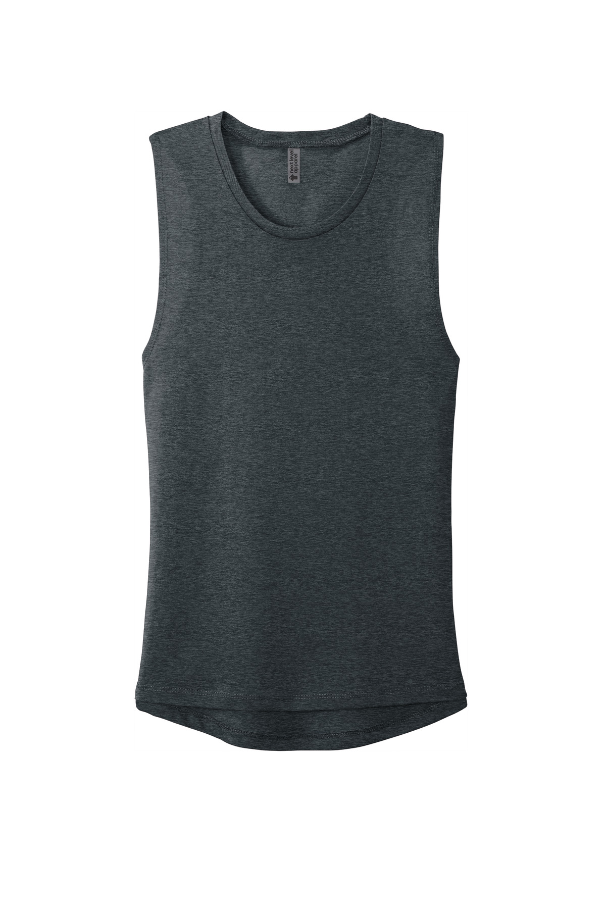 Next Level Apparel Next Level Apparel  ®  Women's Festival Muscle Tank. NL5013