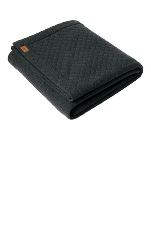TravisMathew TravisMathew Diamond Quilt Blanket TMA41481