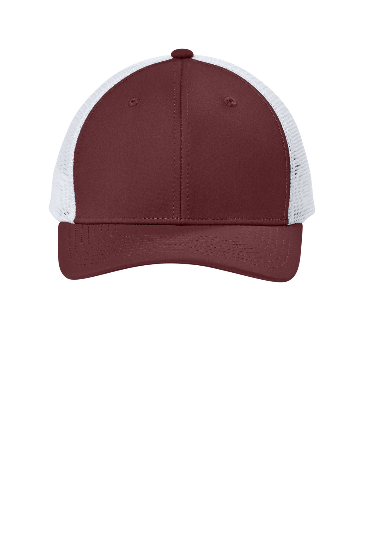 Sport-Tek Sport-Tek ®  Club Trucker Cap STC46