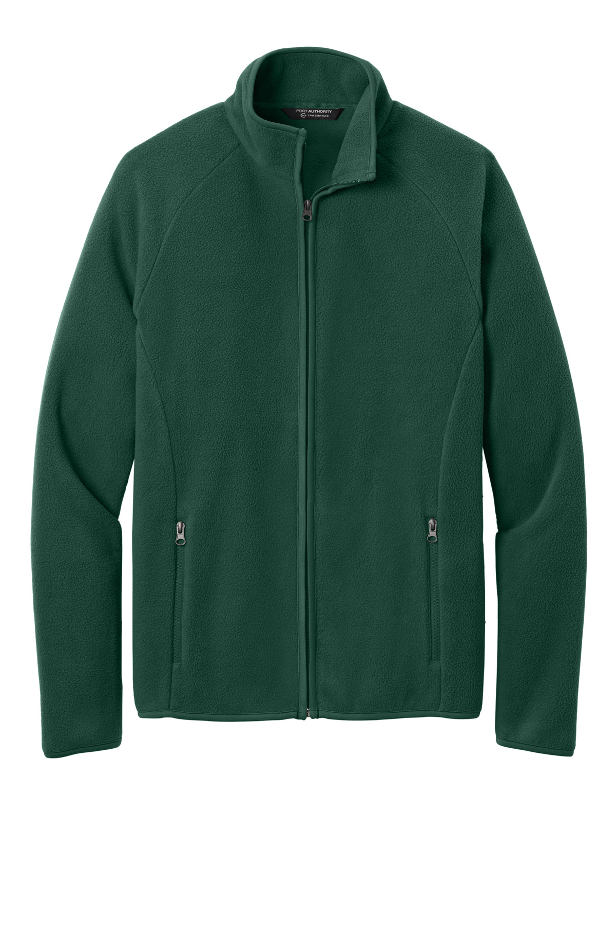 Port Authority Port Authority ®  C-FREE ®  Raglan Fleece F700