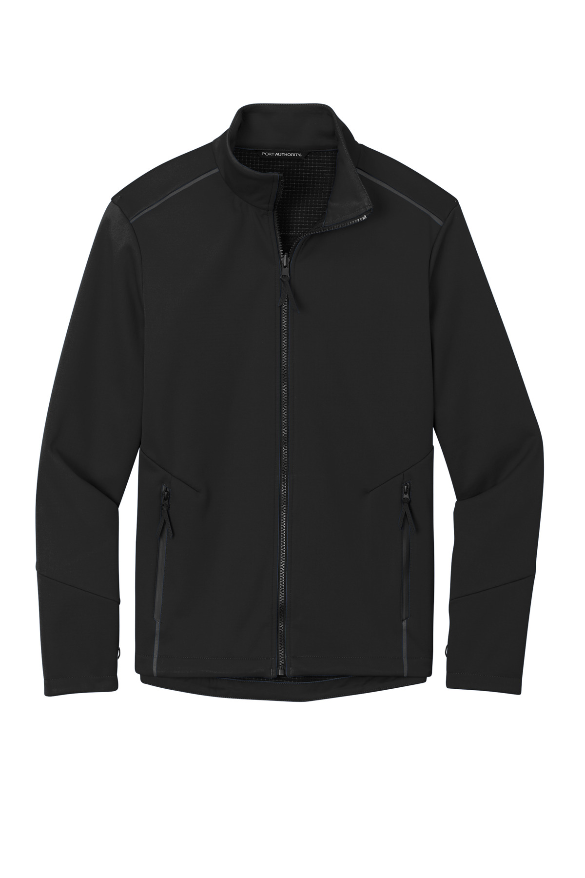 Port Authority Port Authority ®  Collective Tech Soft Shell Jacket J921