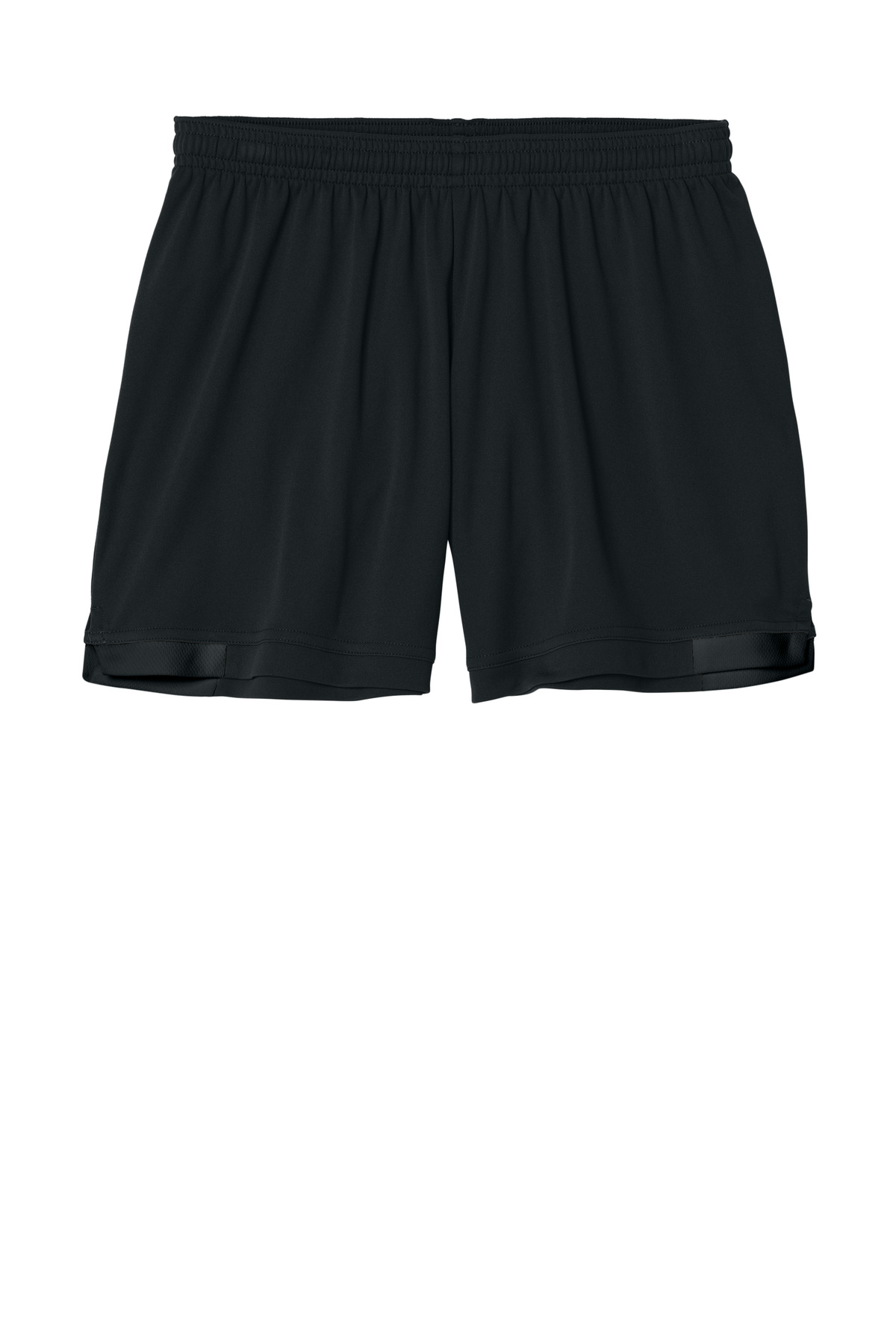 Sport-Tek Sport-Tek ®  Women's Club 5' Short LST442