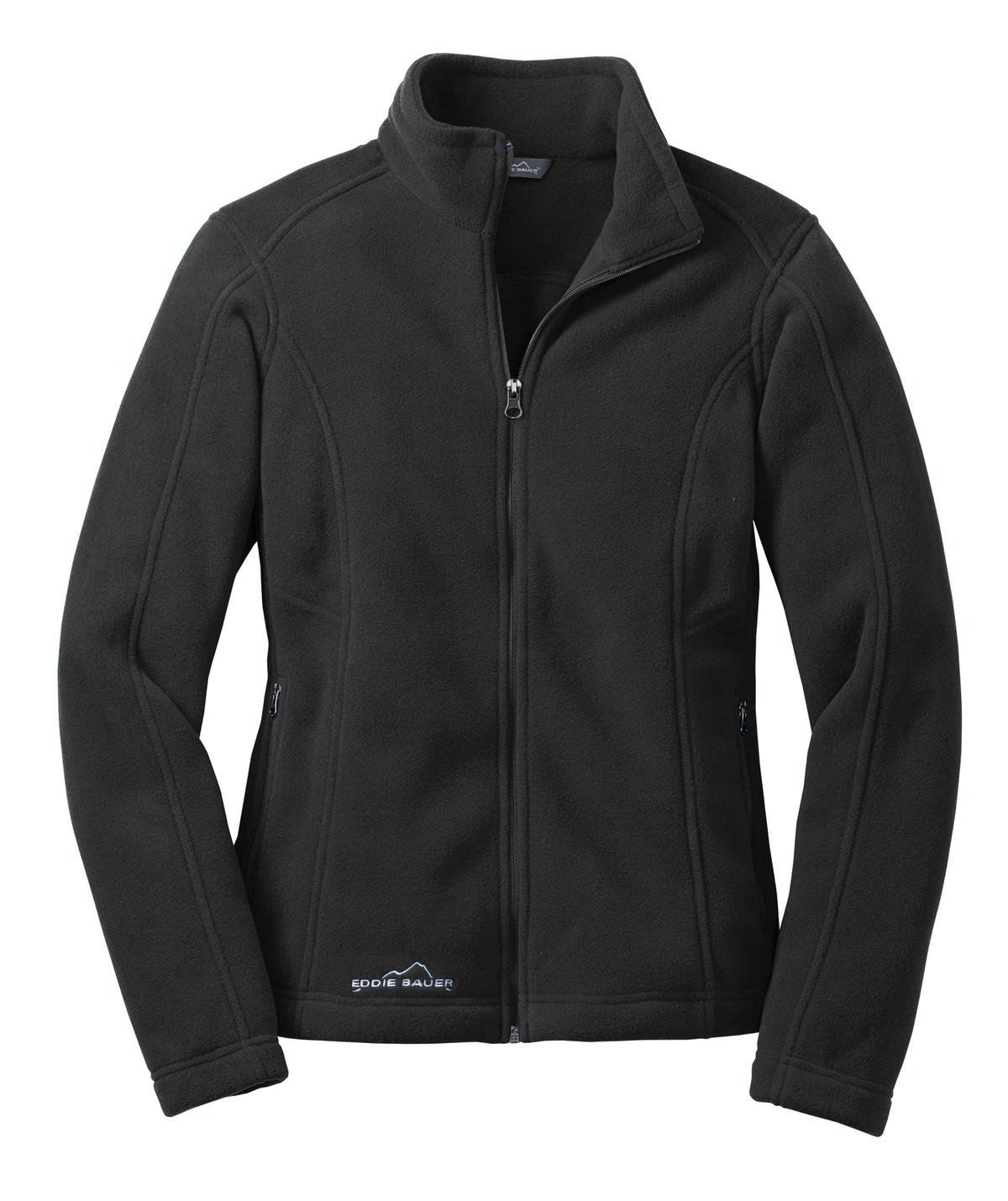 Eddie Bauer Eddie Bauer ®  - Women's Full-Zip Fleece Jacket. EB201