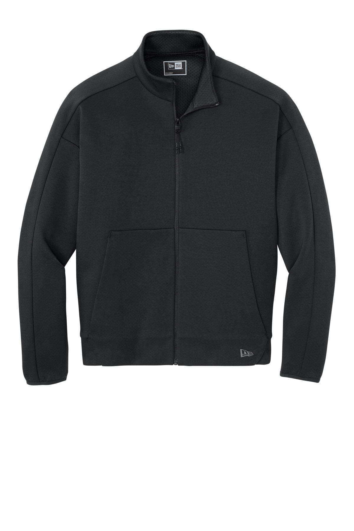 New Era New Era ®  Double Back Full-Zip NEA566