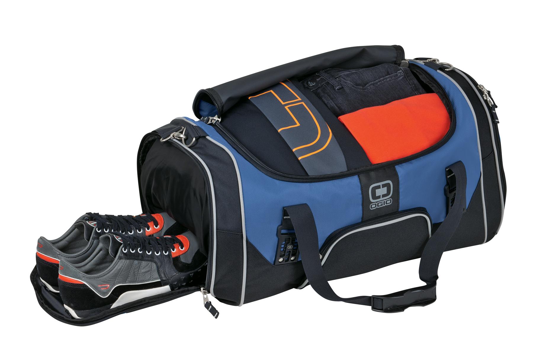 OGIO OGIO ®  - Rage Duffel. 108089