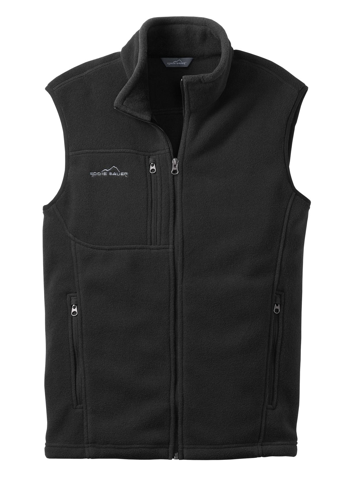 Eddie Bauer Eddie Bauer ®  - Fleece Vest. EB204