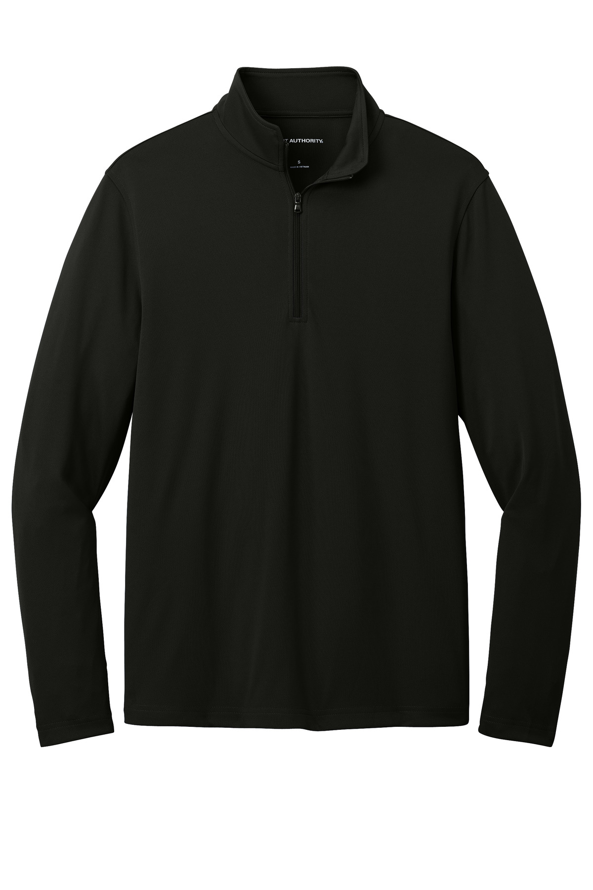 Port Authority Port Authority ®  Dry Zone ®  UV Micro-Mesh 1/4-Zip K112
