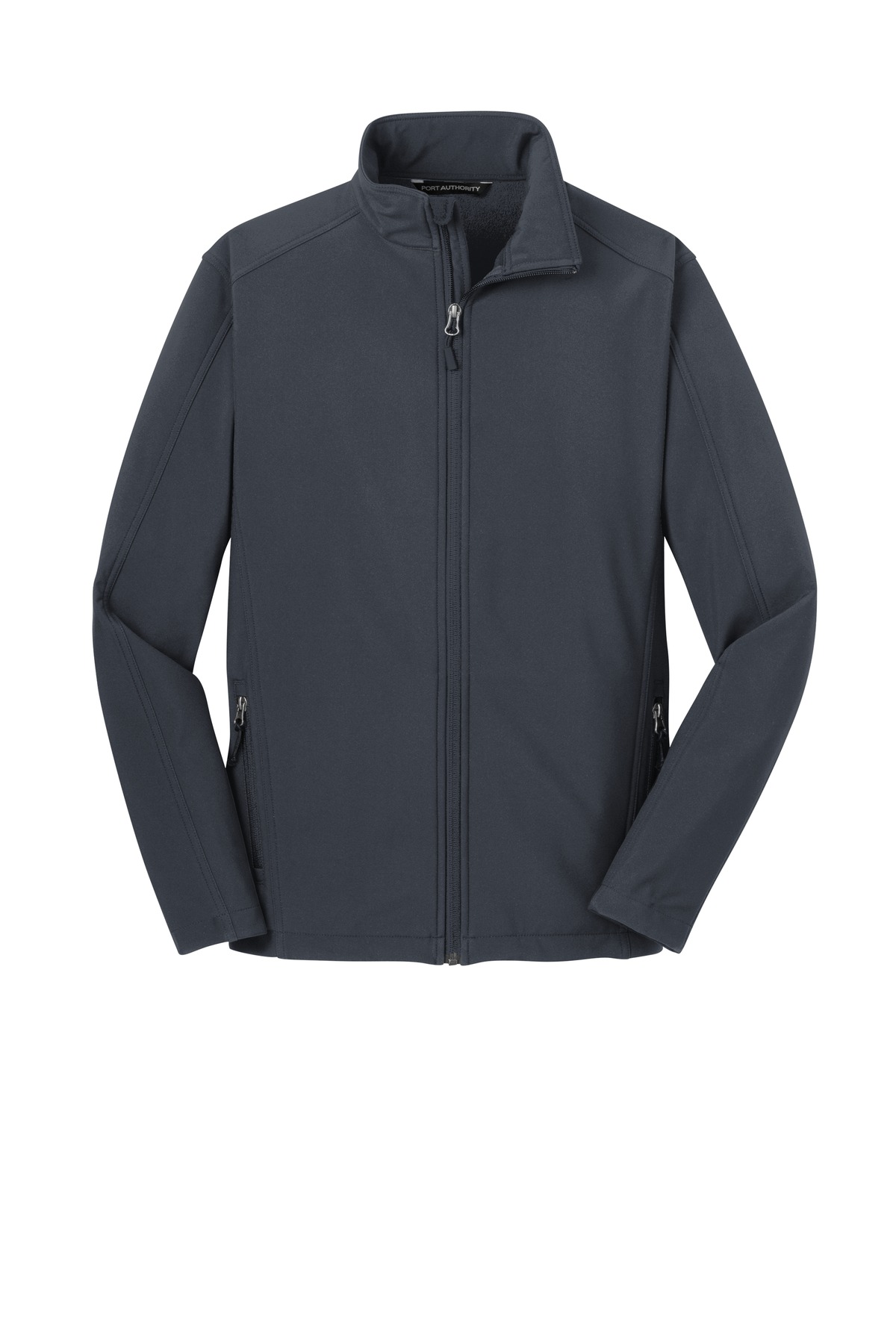Port Authority Port Authority ®  Tall Core Soft Shell Jacket. TLJ317