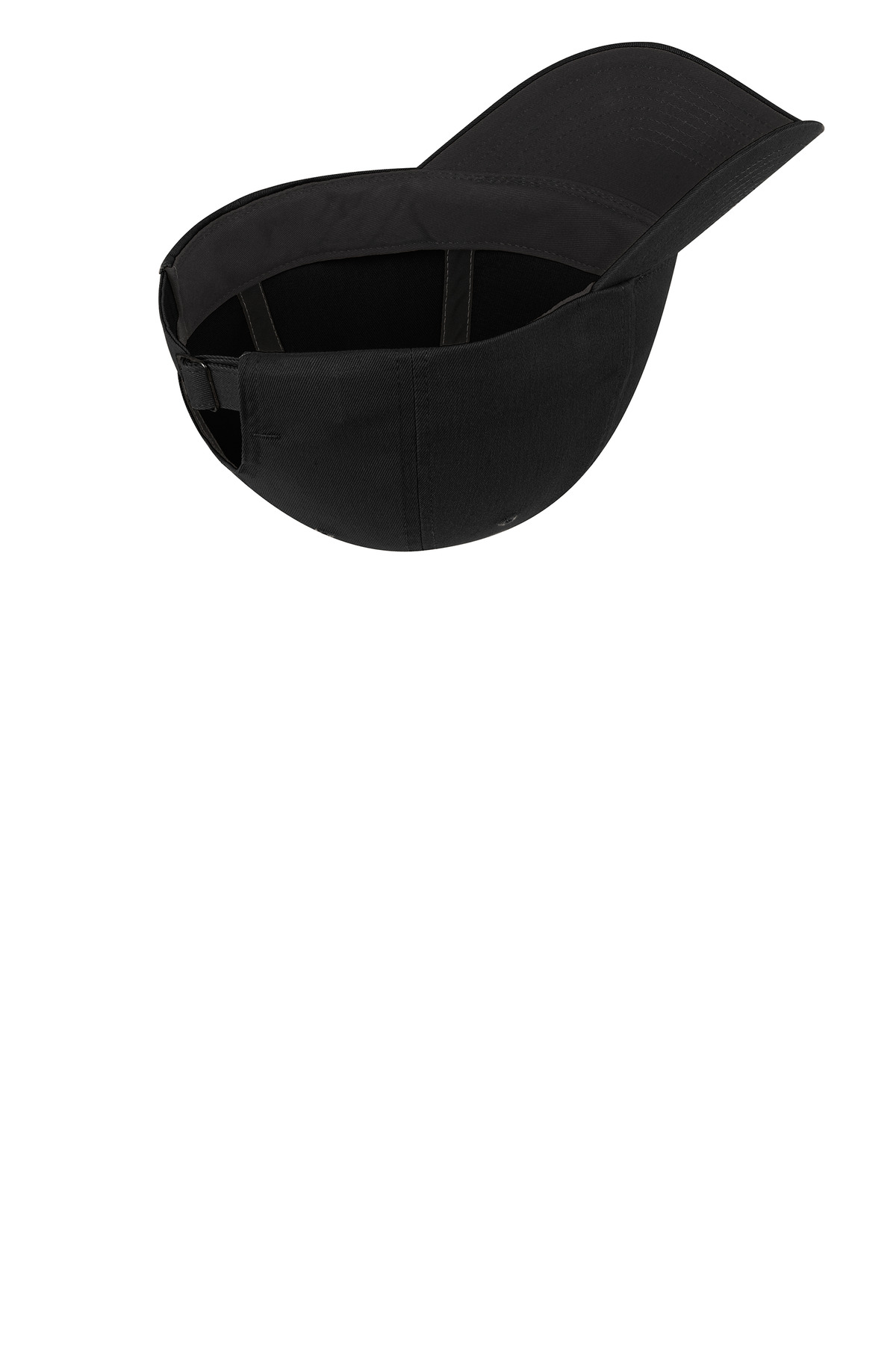 Nike Nike Unstructured Cotton/Poly Twill Cap NKFB6449