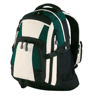 Port Authority Port Authority ®  Urban Backpack. BG77