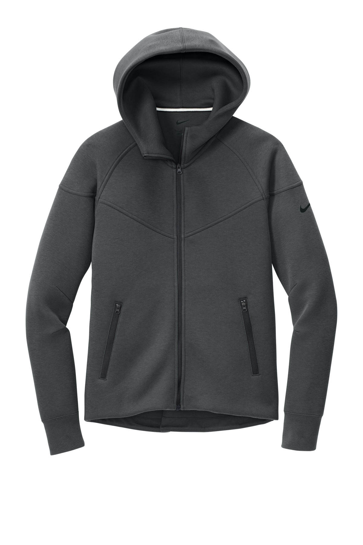 Nike Nike Women's Tech Fleece Full-Zip Hoodie NKFQ4798