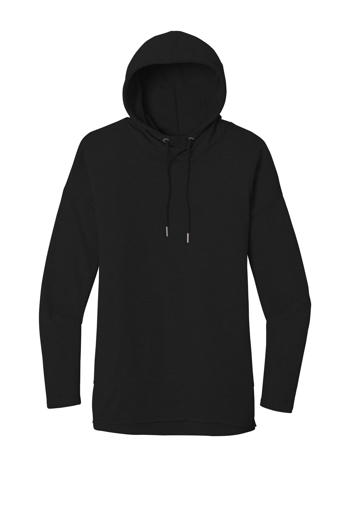 District District  ®  Women's Featherweight French Terry  ™  Hoodie DT671
