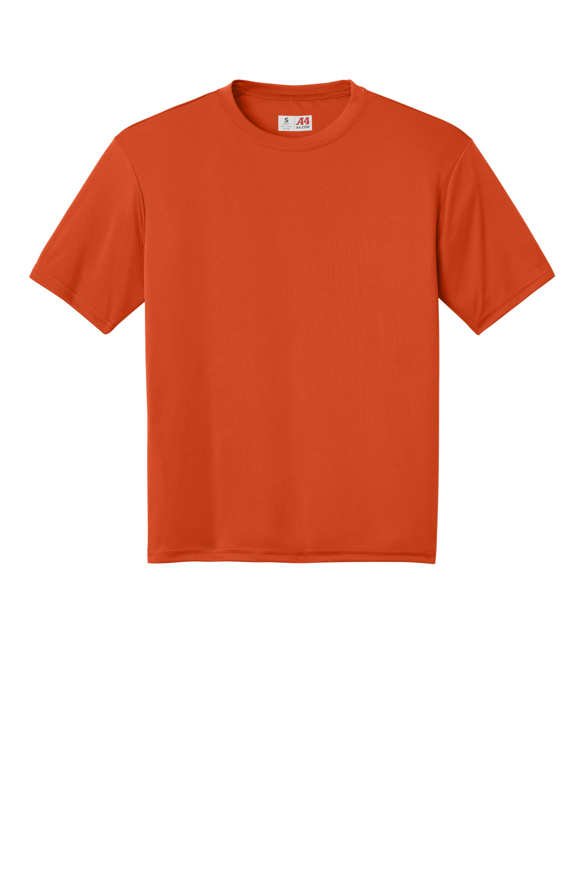 A4 A4 Cooling Performance Short Sleeve Tee A4N3142