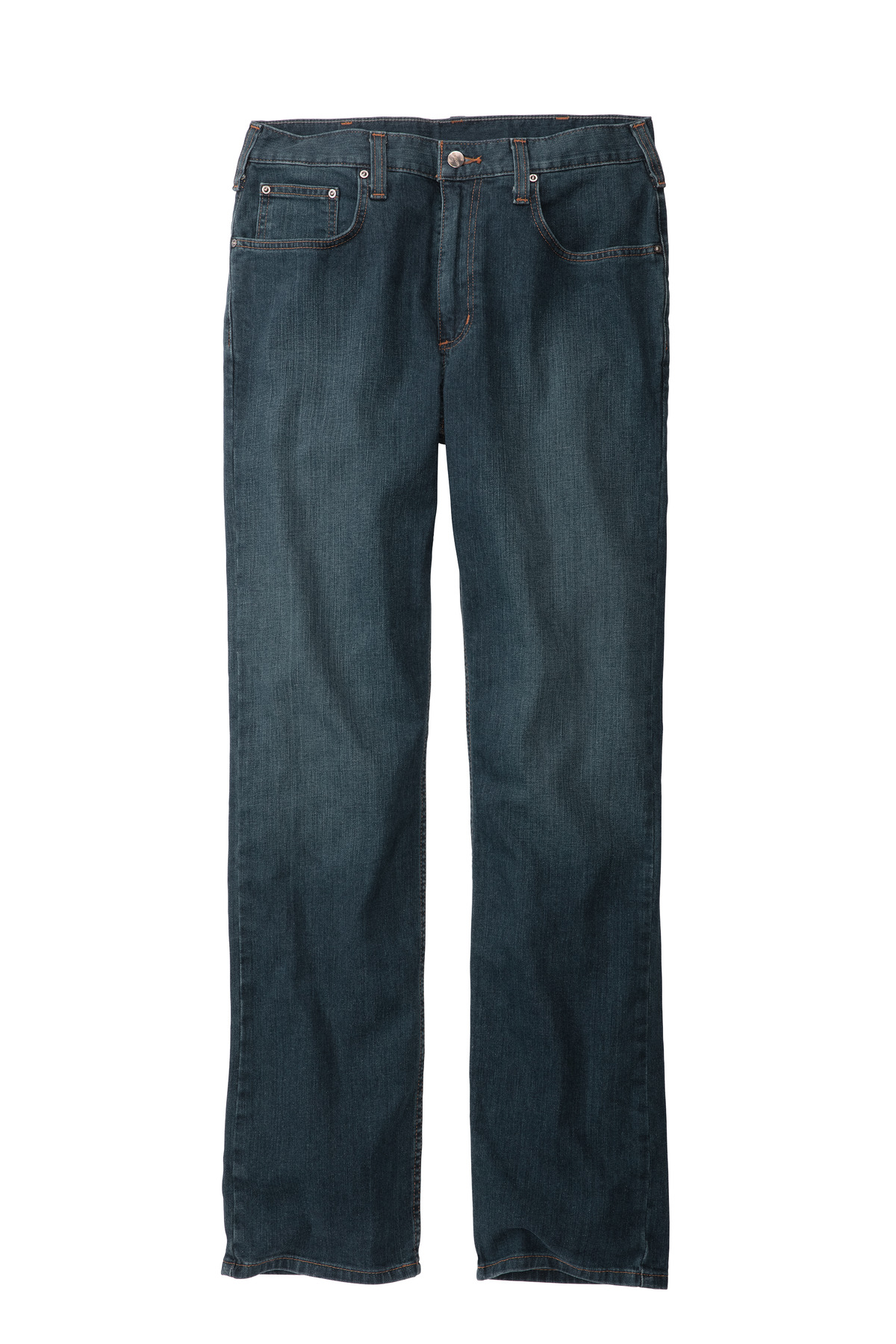 Carhartt Carhartt ®  Rugged Flex ®  5-Pocket Jean CT102804