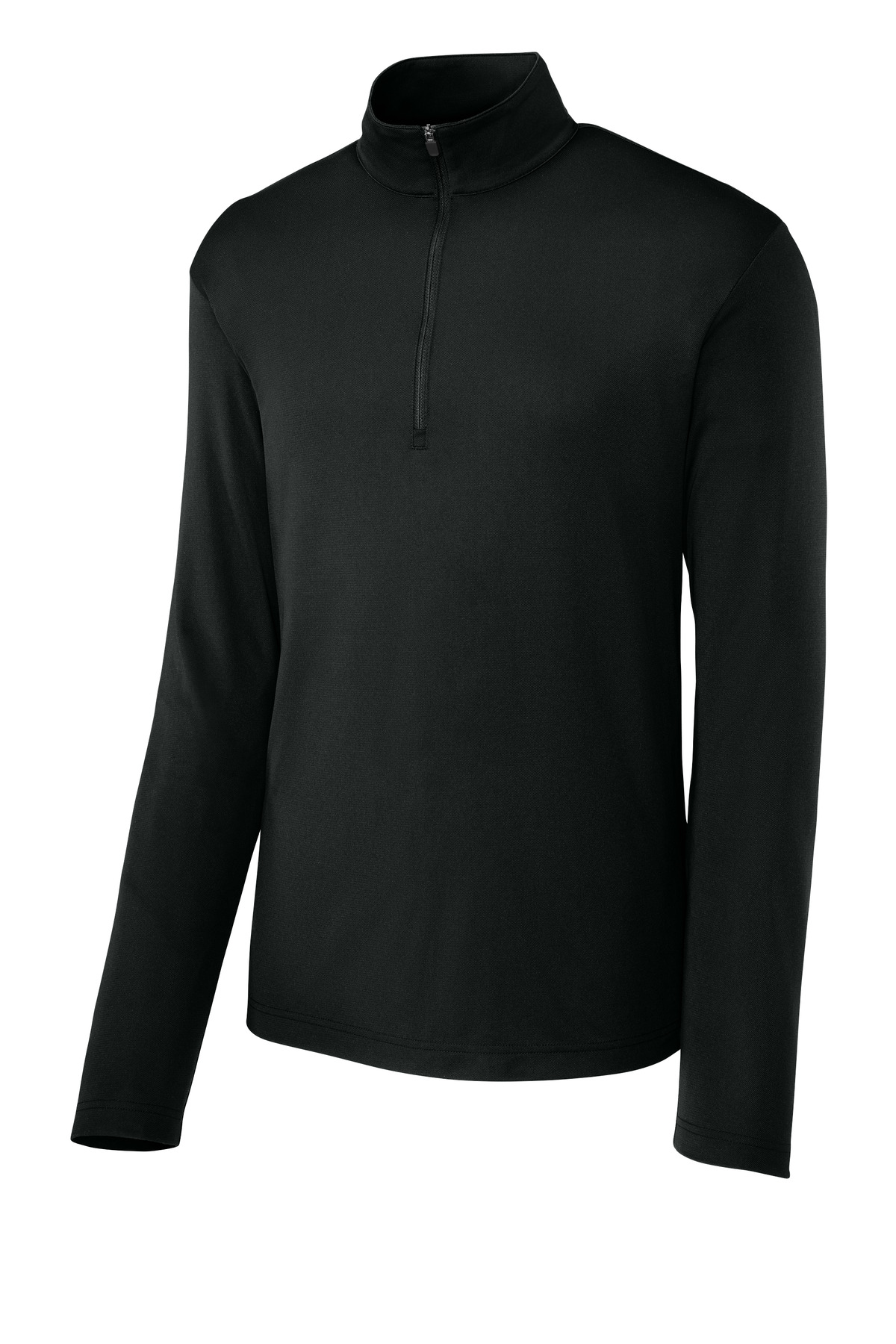 Sport-Tek Sport-Tek ®  Micropique Sport-Wick ®  1/4-Zip ST672