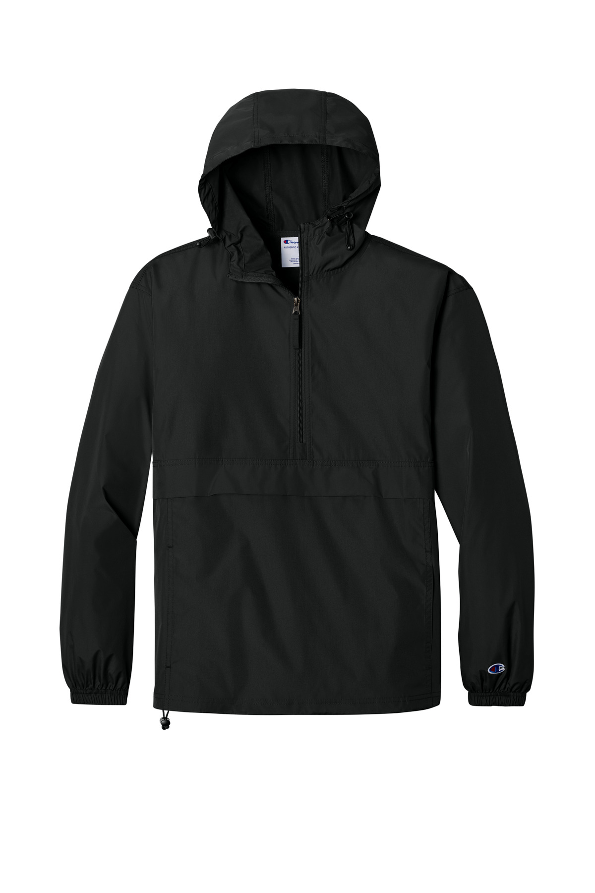 Champion Champion ®  Packable Anorak Jacket CO200