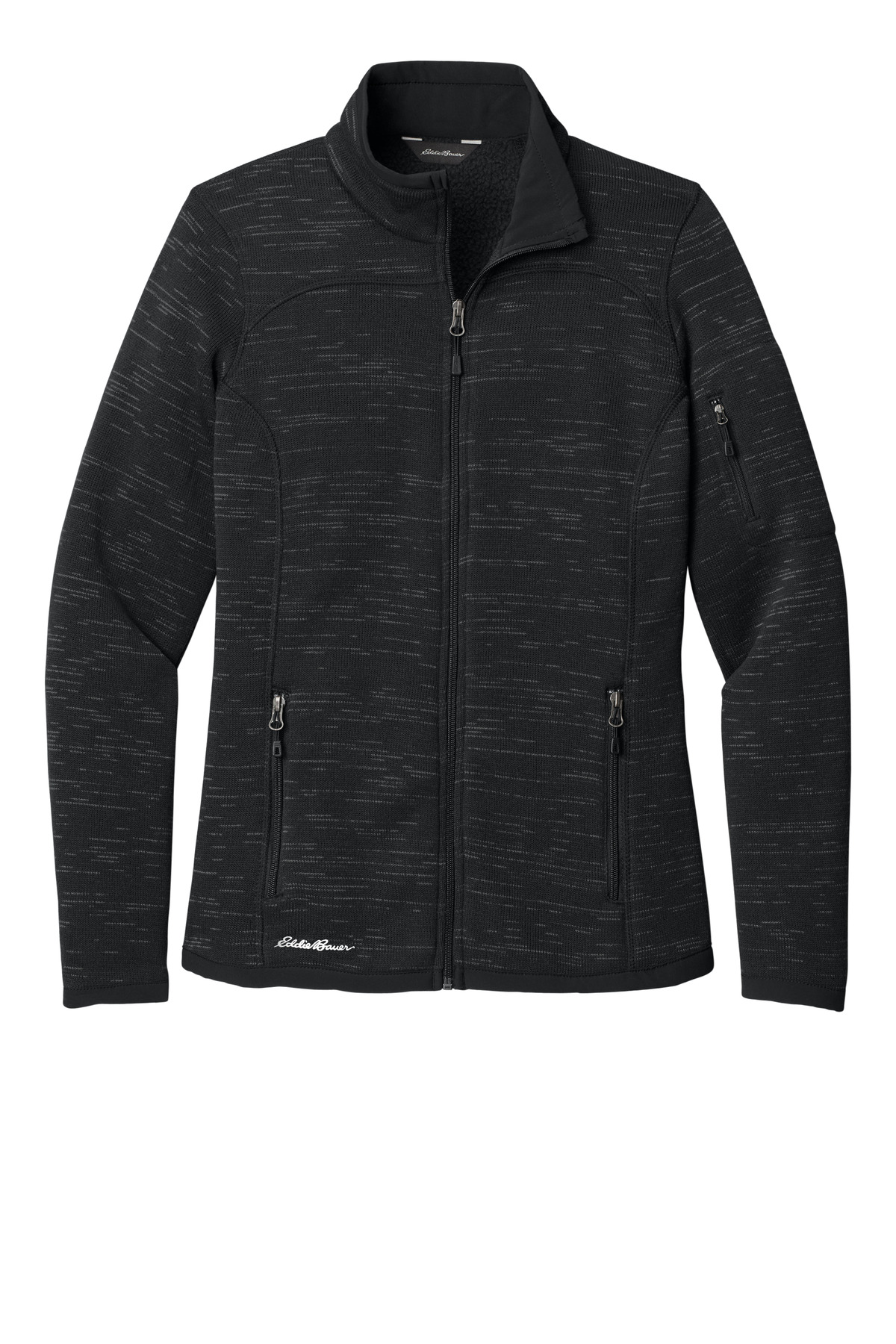 Eddie Bauer Eddie Bauer  ®  Women's Sweater Fleece Full-Zip. EB251