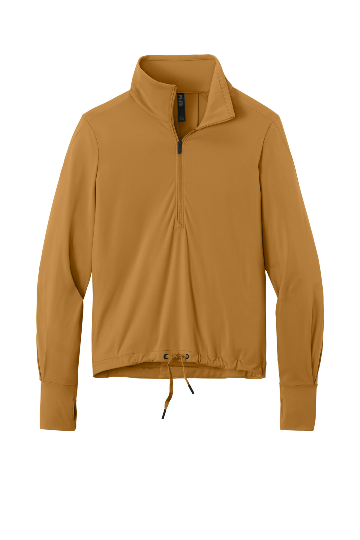 MiiR MiiR ®  Women's Kivu 1/4-Zip MRAW235