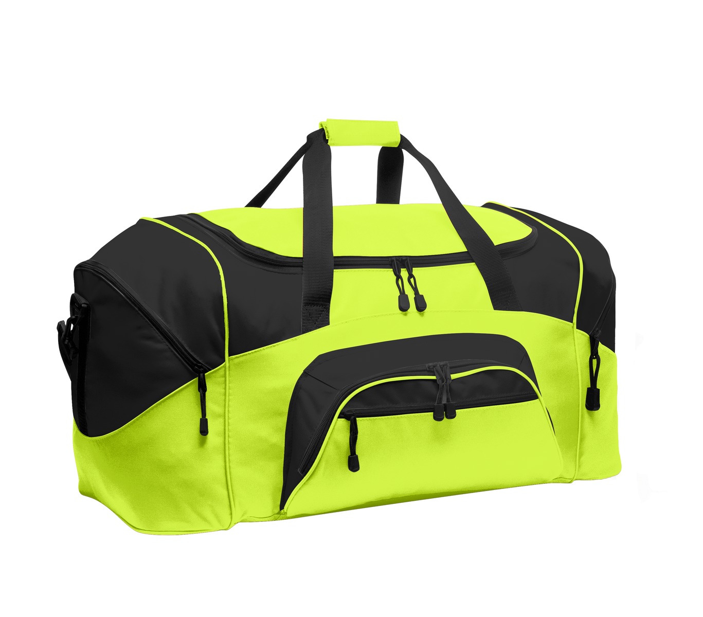 Port Authority Port Authority ®  - Standard Colorblock Sport Duffel.  BG99